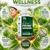 The Role of Herbs in Traditional Ayurvedic Wellness