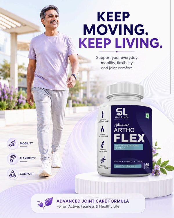 Advance Artho Flex
