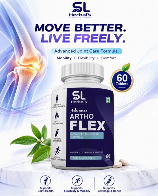 Advance Artho Flex