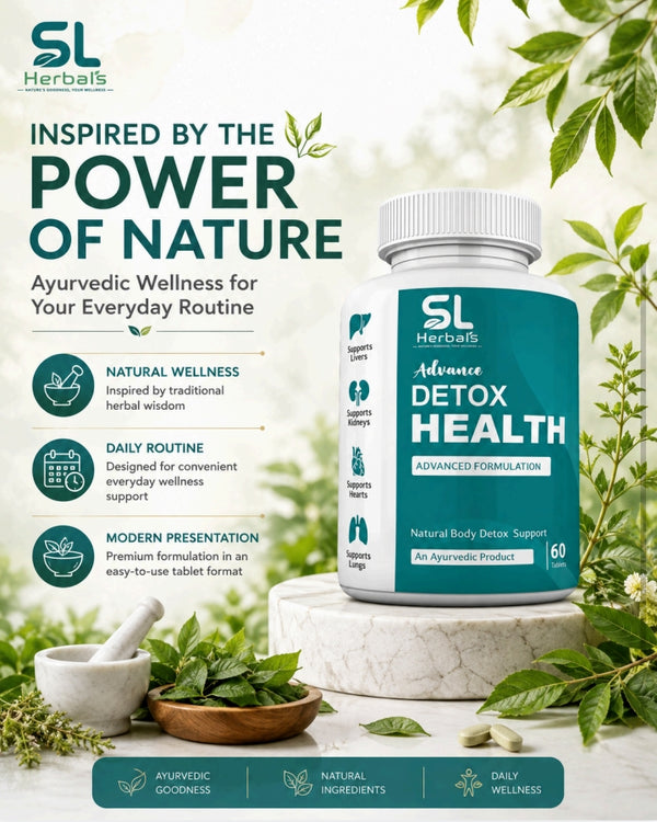 Advance Detox Health