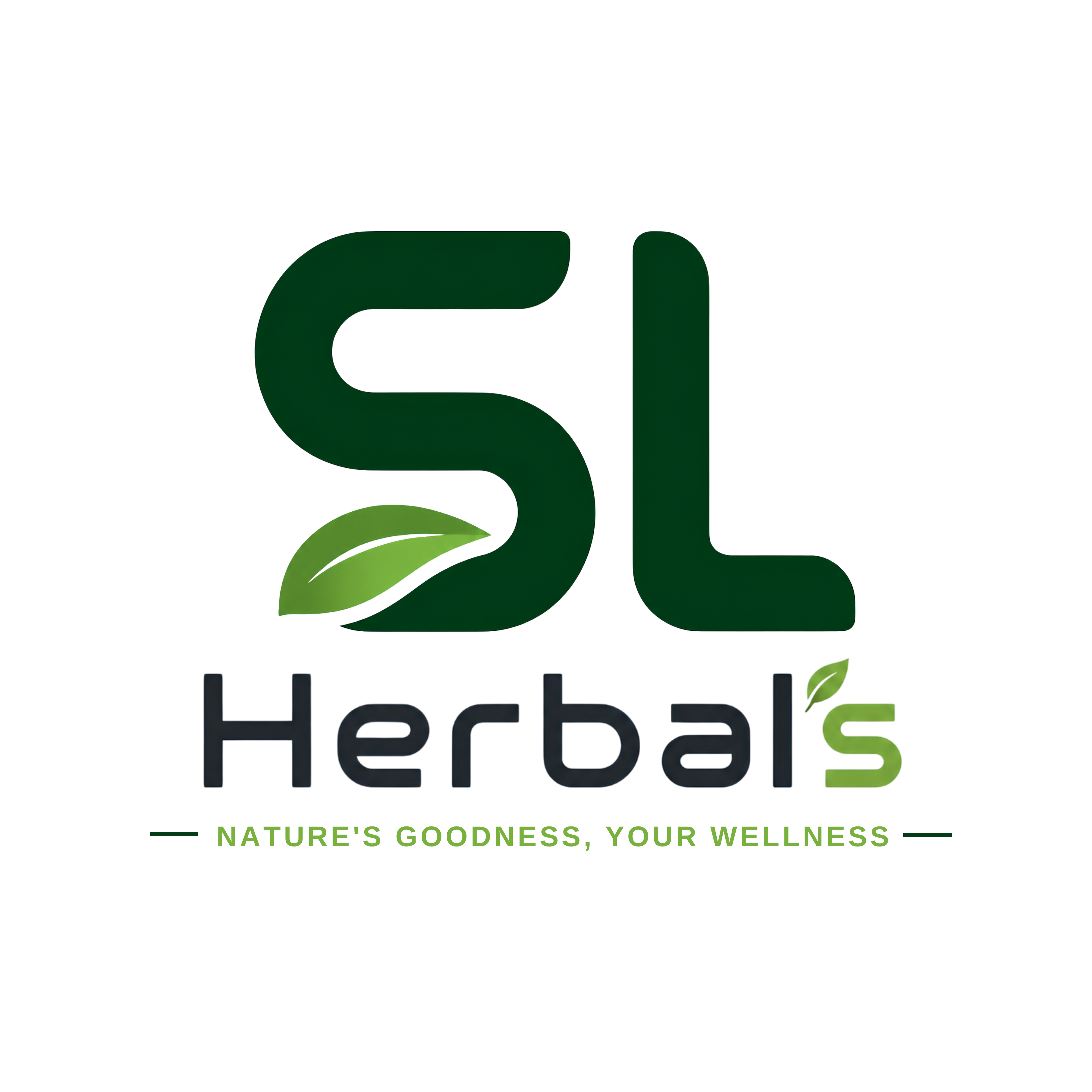 SL HERBALS 