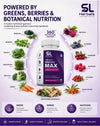 Advance Immuno Max