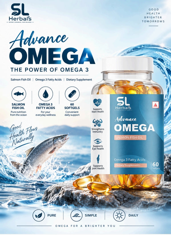 Advance Omega