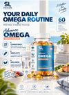 Advance Omega