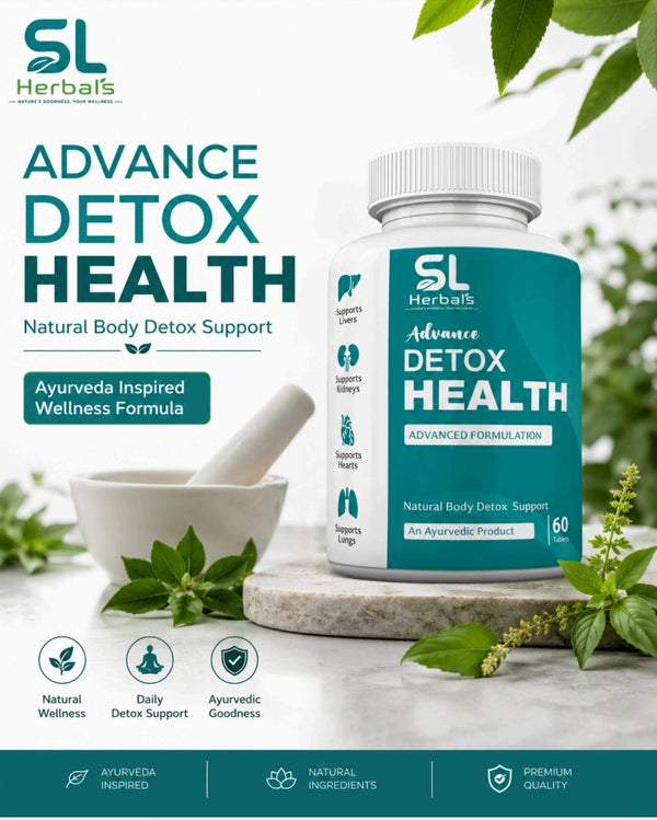 Advance Detox Health